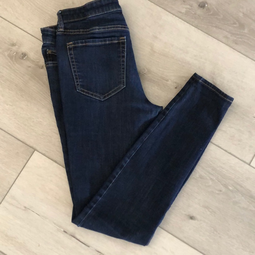 Gap legging jeans
